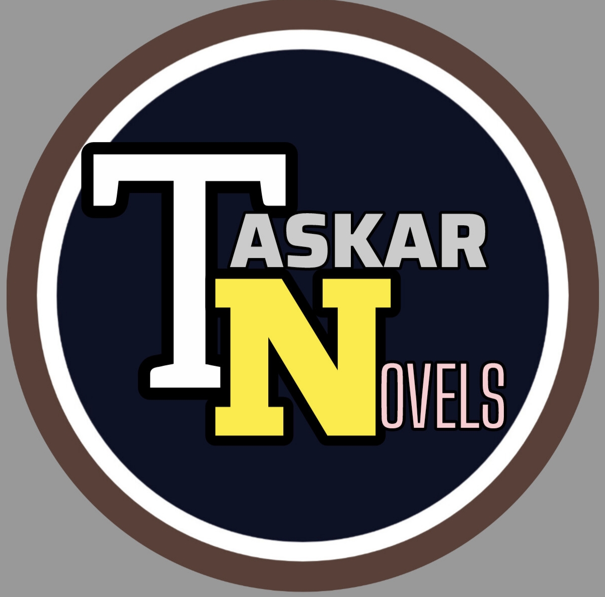 TASKAR NOVELS