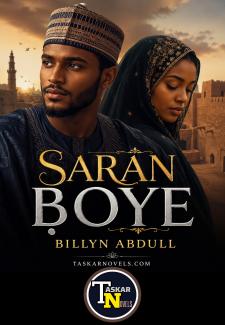 SARAN BOYE BOOK COMPLETE BY BILLYN ABDUL.txt