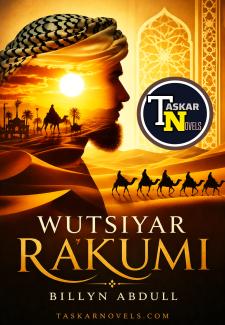 WUTSIYAR RAKUMI COMPELET HAUSA NOVELS PDF BY BILLYN ABDULL