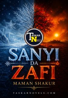 SANYI DA ZAFI COMPLETE HAUSA NOVELS PDF BY MAMAN SHAKUR
