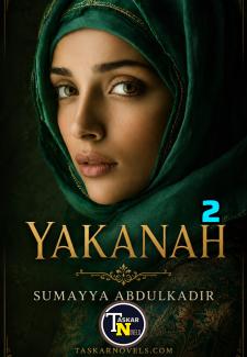 Yakana Book 2 Sumayya Abdulkadir Takori