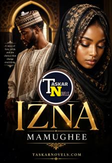 Iznah Book Complete Hausa Novels By Mamughee