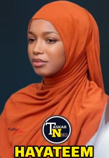 HAYATEEM HAUSA BOOK COMPLETE BY MAMUHGEE