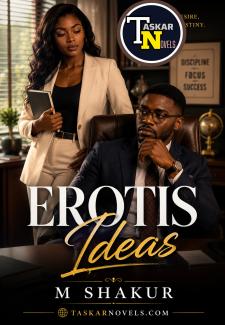 Erotis Ideas Book Complete Book By Maman Shakur