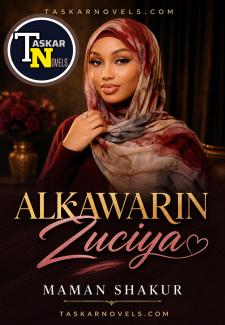 Alkawarin Zuciya Complete Hausa Novels By M Shakur