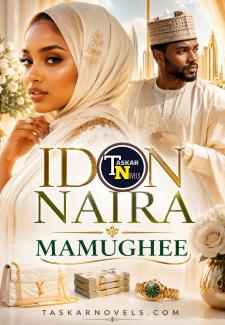 IDON NERA BY MAMUHGEE COMPLETE BOOK