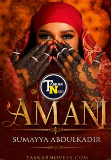 Amani Book 1 Complete Sumayya Abdulkadir Takori
