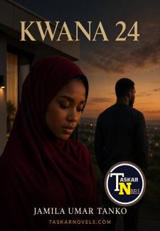 Kwana 24 Book Compelet Jamila Umar Tanko