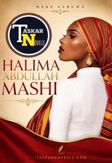 Meke Faruwa Book Compelet By Halima Abdullahi Mashi