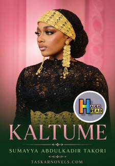 Keltoumah Book 1 Complele Sumayya Abdulkadir Takori
