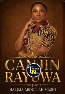 Canjin Rayuwa Book 1 Compelet Halima Abdullahi K Mashi