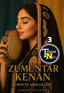 Zumuntar kenan Book 3 Complete Sumayya Abdulkadir Takori