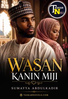 Wasan Kanin Miji Bookz Compelet Sumayya Abdulkadir Takori