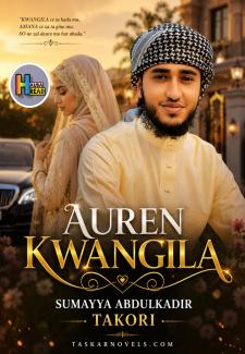 Auren Kwangila Book Compelet Sumayya Takori