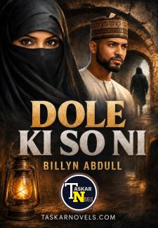 DOLE KISONI COMPELET BOOK BY MAMAN SHAKUR