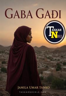 Gaba Gadi Book Complete by Jamila Umar Tanko Jut