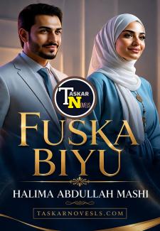 Fuska Biyu Compelet Halima Abdullahi K Mashi
