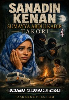 SANADIN KENAN BOOK 4 COMPELE BY SUMAYYA TAKORI