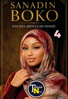 Sanadin Boko 3 Halima Abdullahi K Mashi 