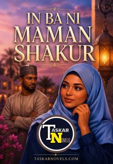 IN BANI BY M SHAKUR HAUSA NOVELS COMPLETE