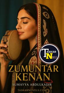 Zumuntar Kenan Part 1 Complete Sumayya Abdulkadir Takori