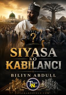 Siyasa ko kabilanci Book Compelet by Billyn Abdull