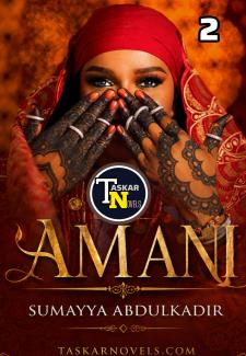 Amani Book 2 Compelet Sumayya Abdulkadir Kabara