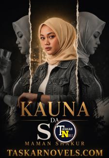 KAUNA DA SO COMPLETE HAUSA NOVELS BY M SHAKUR