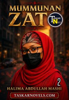 Mummunan Zato Book 3 Compelet By Halima Mashi