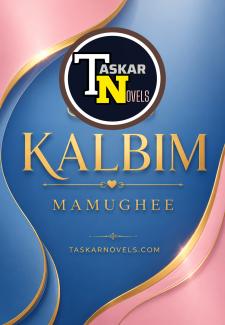 Kalbim Hausa Book Compelet By Mamughe