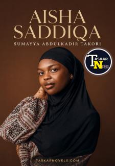 Aisha Saddiqa Book 1 Compelet Sumayya Abdulkadir