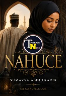 Nahuce Book Compelet Sumayya Abdulkadir Takori
