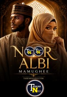 Noor Albi By Mamuhgee Book Compelet 