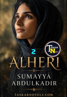 Alheri Book 2 Complete Sumayya Abdulkadir Takori