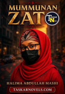 Mummunan Zato Book 1 Halima Abdullahi K Mashi 
