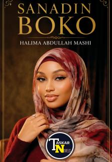 Sanadin Book 1 Halima Abdullahi K Mashi
