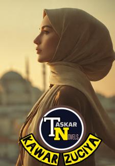 Kawar Zuciya Book 1 Sumayya Abdulkadir Takori