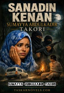 SANADIN KENAN BOOK 1 SUMAYYA ABDULKADIR TAKORI