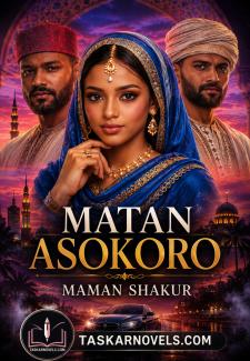 Matan Asokoro Complete Book by Maman Shakur