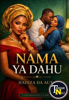 Nama Ya Dahu Book Complete By Hadiza D Auta
