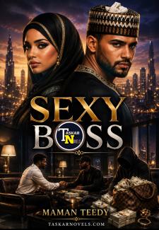 Sexy Boos Book 1 Aysha Maman Teddy