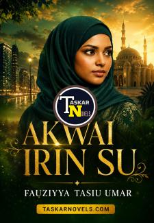 Akwai Irinsu Hausa Book Complete Dr Oum Hairan