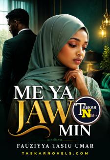 Meya Jawo Min Hausa Book Complete Oum Hairan