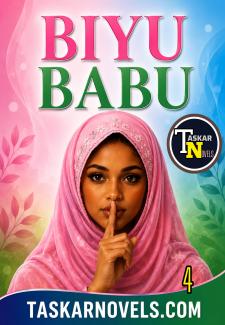 Biyu Babu Book 4 By Fatima Tijjani Ahmad