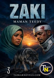 Zaki Book 3 Compelet By Aysha Maman Teddy
