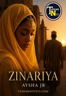 Zinariya Hausa Book Compele