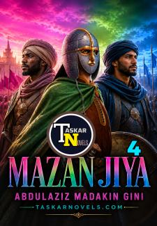 Mazan Jiya 4 Abdulaziz Madakin Gini