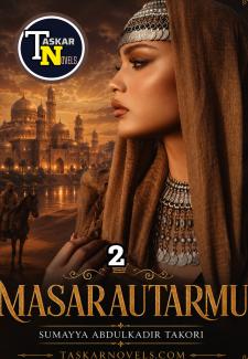 Masarautarmu Book 2 Complete Novel By Takori Kabara