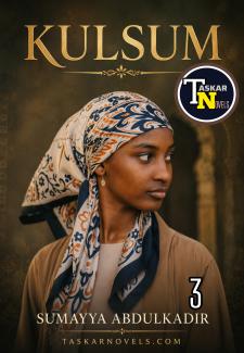 Kulsum Book 3 Complete Sumayya Abdulkadir