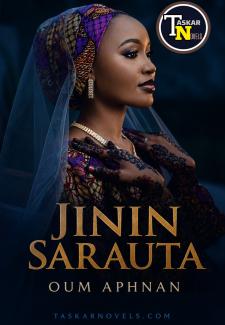 Jinin Sarauta Book 1 Compelet By Hassana Bamalli